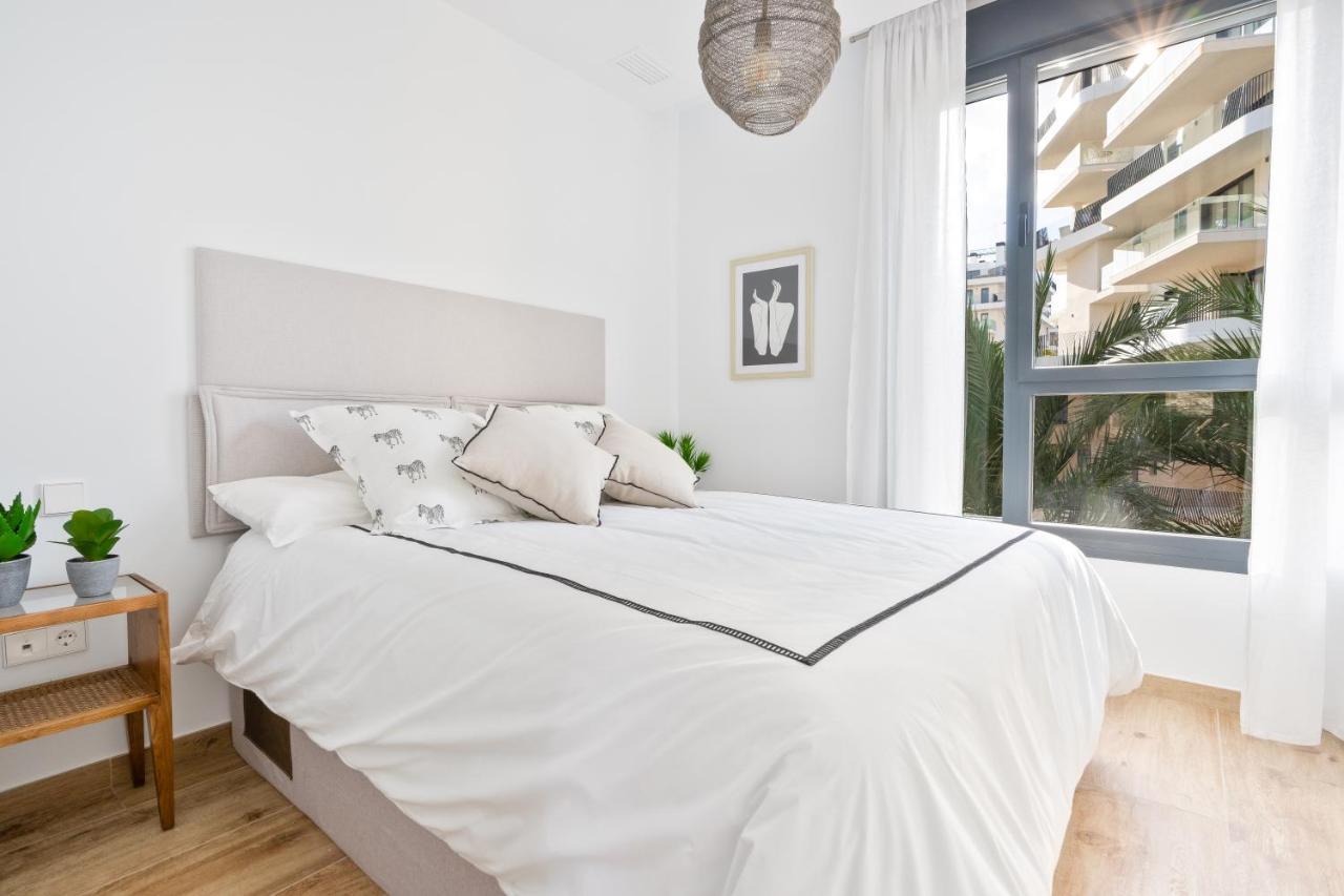 Garden Townhouse Allonbay Village & Spa 빌라조요사 외부 사진