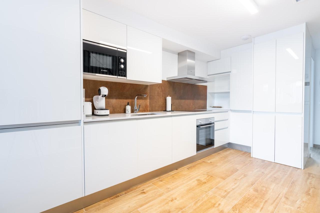 Garden Townhouse Allonbay Village & Spa 빌라조요사 외부 사진