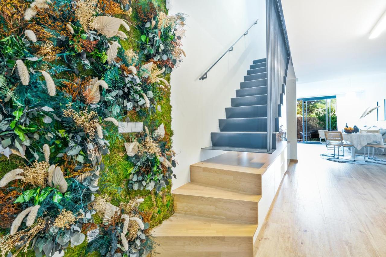 Garden Townhouse Allonbay Village & Spa 빌라조요사 외부 사진