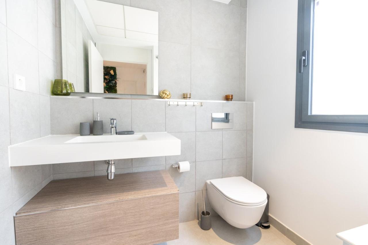 Garden Townhouse Allonbay Village & Spa 빌라조요사 외부 사진